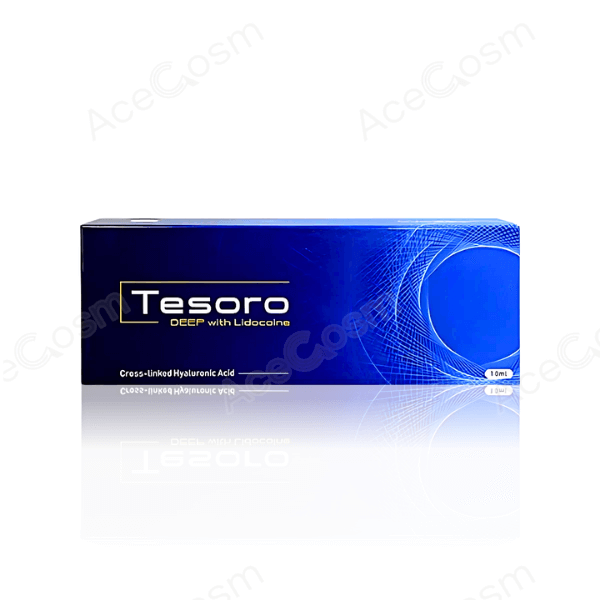 TESORO DEEP WITH LIDO