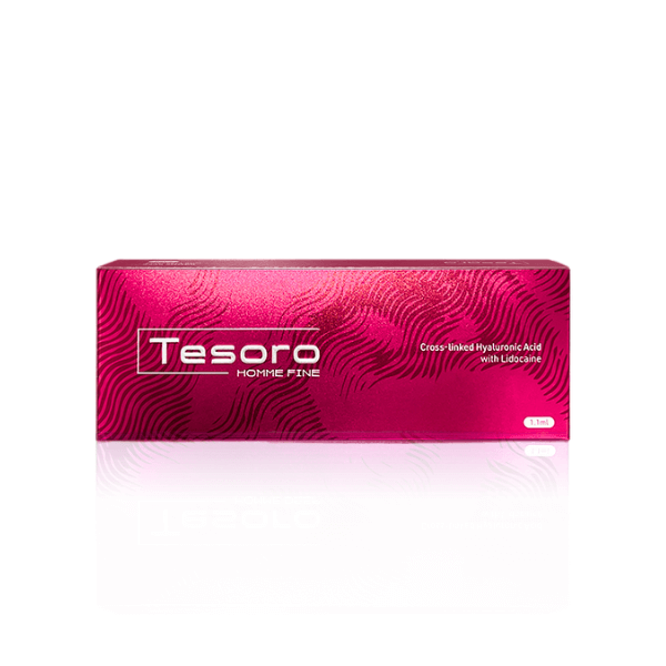 TESORO HOMME FINE WITH LIDO