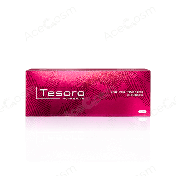 TESORO HOMME FINE WITH LIDO