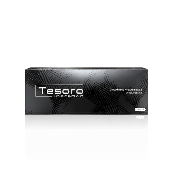 TESORO HOMME IMPLANT WITH LIDO