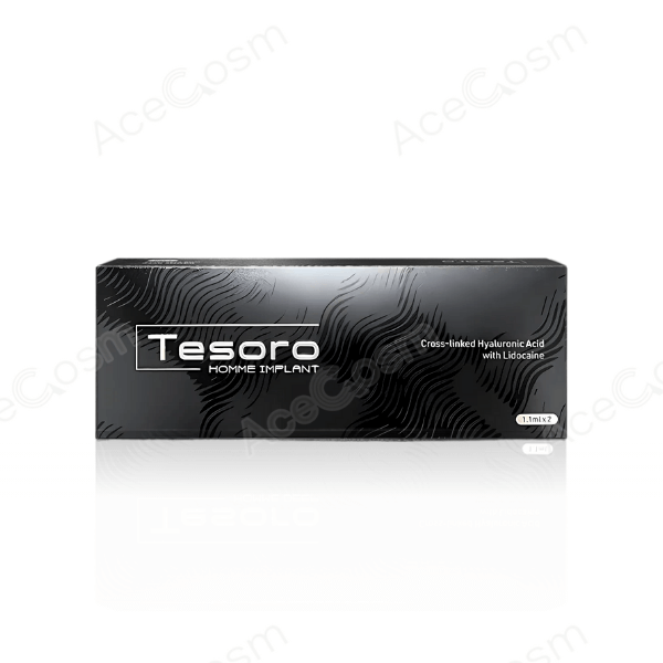 TESORO HOMME IMPLANT WITH LIDO