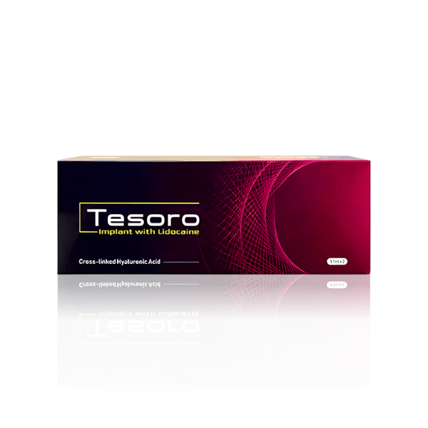 TESORO IMPLANT WITH LIDO