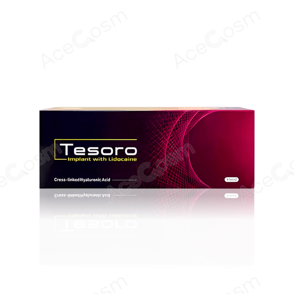 TESORO IMPLANT WITH LIDO