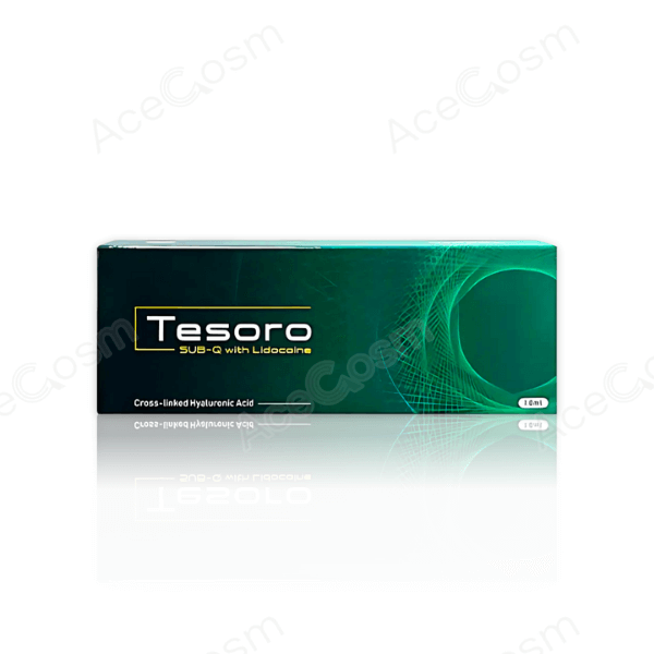 TESORO SUB-Q WITH LIDO