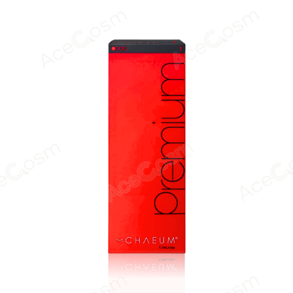 THE CHAEUM PREMIUM 1