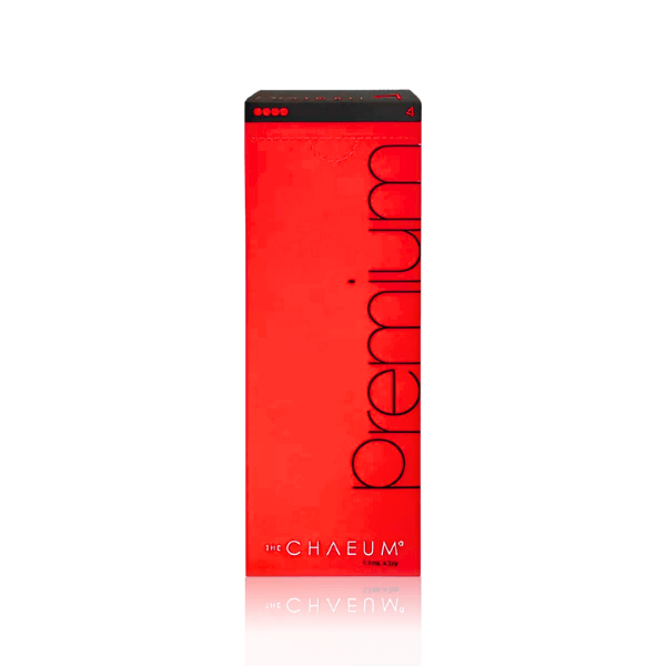 THE CHAEUM PREMIUM 4