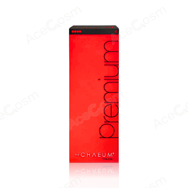 THE CHAEUM PREMIUM 4