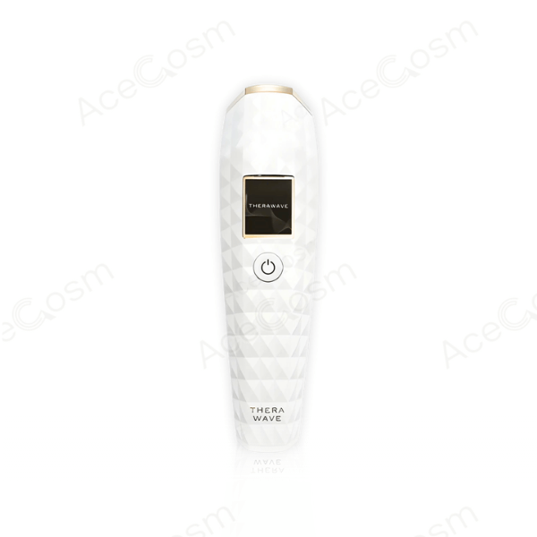 THERAWAVE DUAL-WAVE ULTRASOUND