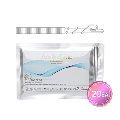 PDO M FILL 23G 60-530MM [AESTHELINE]