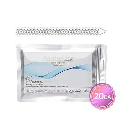 PCL MESH COVER 23G 60-40MM [AESTHELINE]