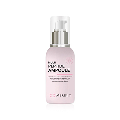 MERIKIT MULTI PEPTIDE AMPOULE