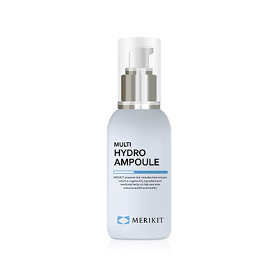 MERIKIT MULTI HYDRO AMPOULE