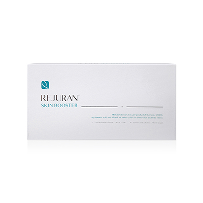 REJURAN SKIN BOOSTER