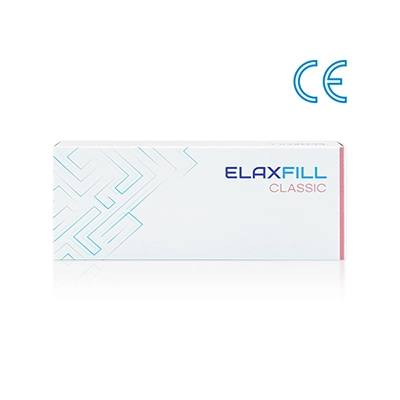 ELAXFILL CLASSIC CE