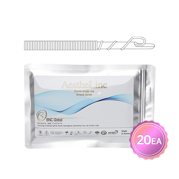 PDO M FILL 23G 60-530MM [AESTHELINE]