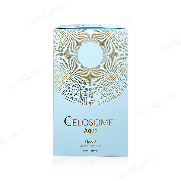 CELOSOME AQUA - AceCosm