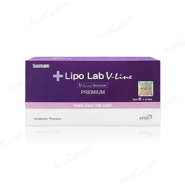 LIPO LAB V-LINE