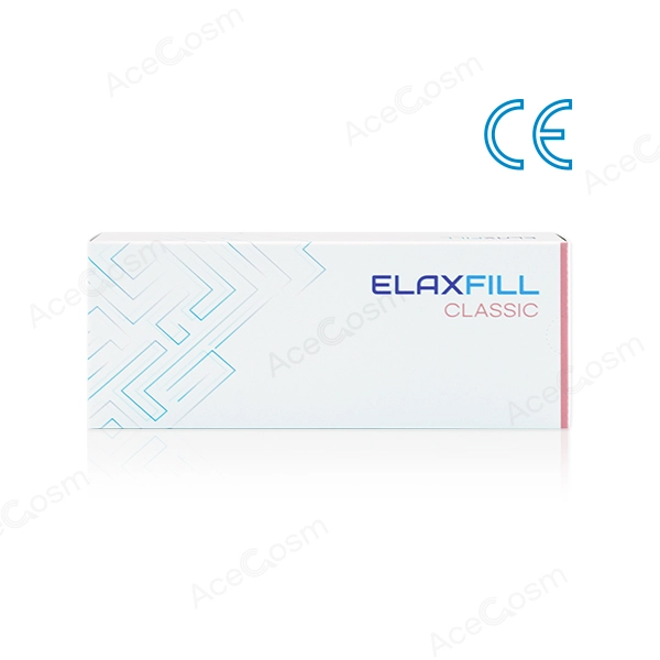 ELAXFILL CLASSIC CE