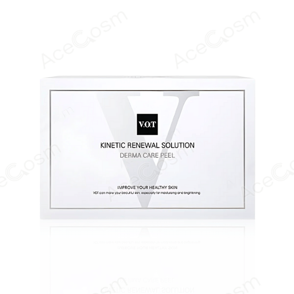 VOT KINETIC RENEWAL SOLUTION DERMA CARE PEEL