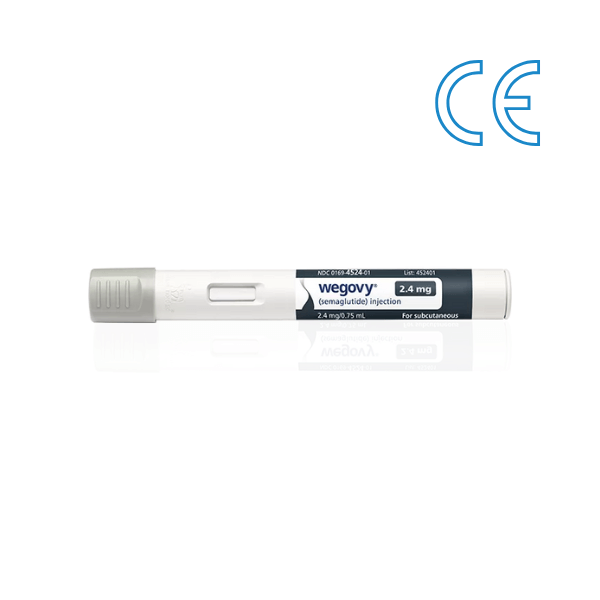 WEGOVY(SEMAGLUTIDE) 2.4MG