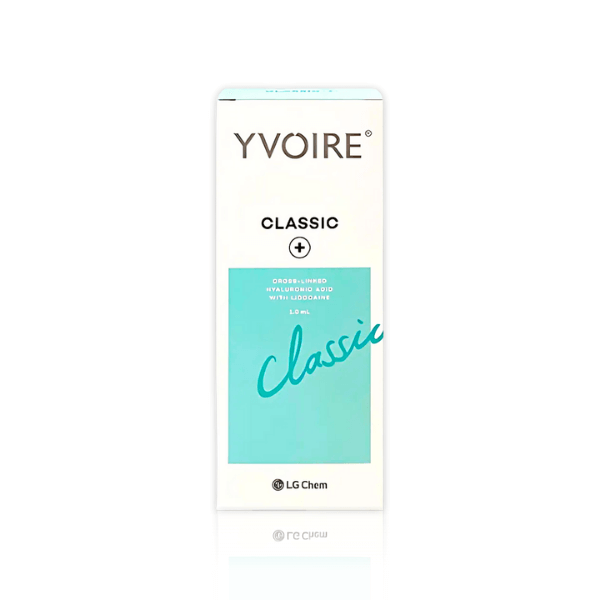YVOIRE CLASSIC PLUS