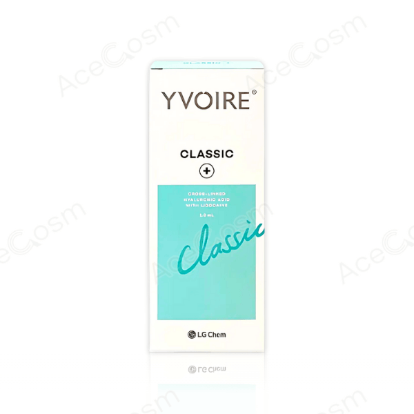 YVOIRE CLASSIC PLUS