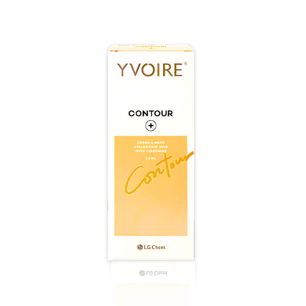YVOIRE CONTOUR PLUS