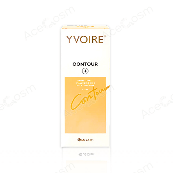 YVOIRE CONTOUR PLUS