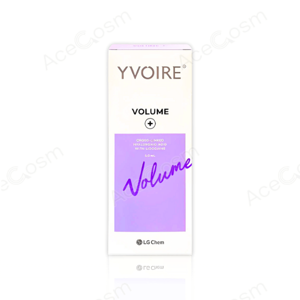 YVOIRE VOLUME PLUS